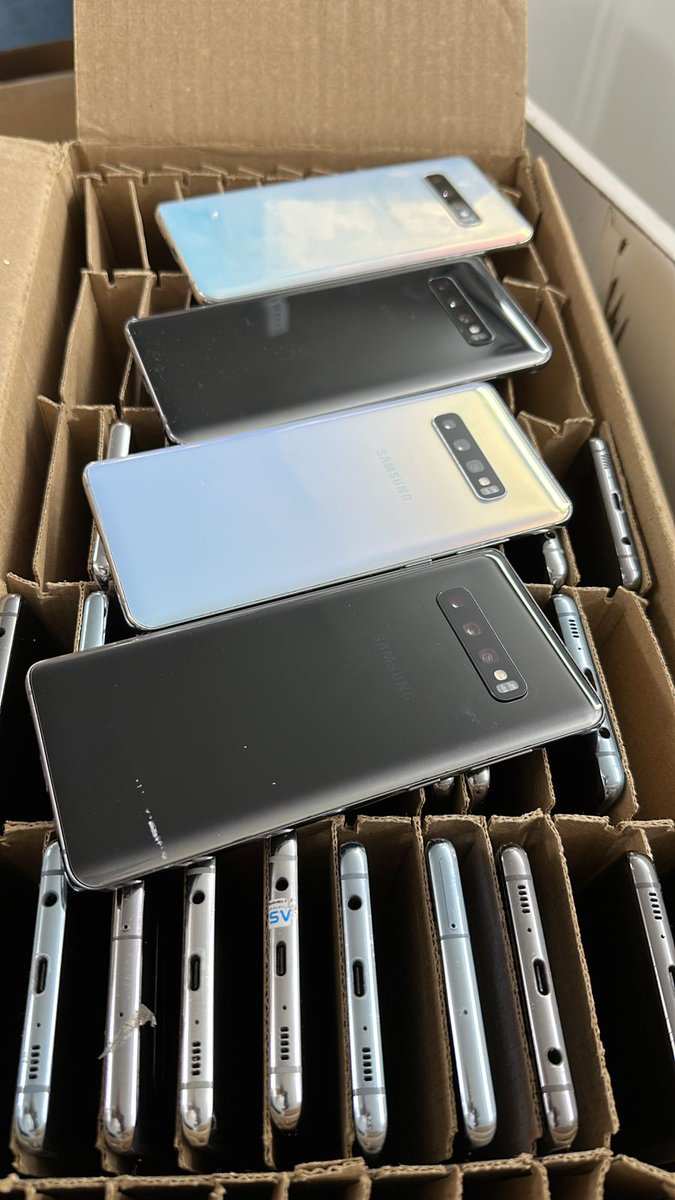 allsmartNG's tweet photo. Samsung lovers
we got you too😍 https://t.co/xLKwRjQPch
