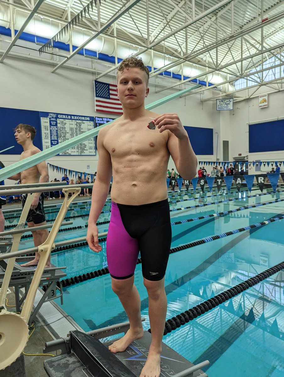 lake-park-swim-team-on-twitter-dom-placed-2nd-in-the-100-free-nice