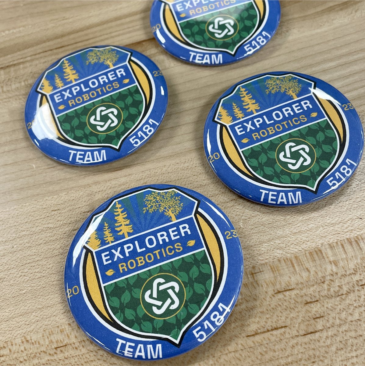 Explorer Robotics tweet media