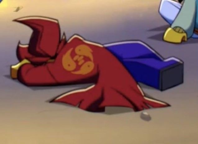 нuкa 🏮 | LMK S4 SPOILERS! on Twitter: "💥хот тейк💥 лмк отвратительно ...