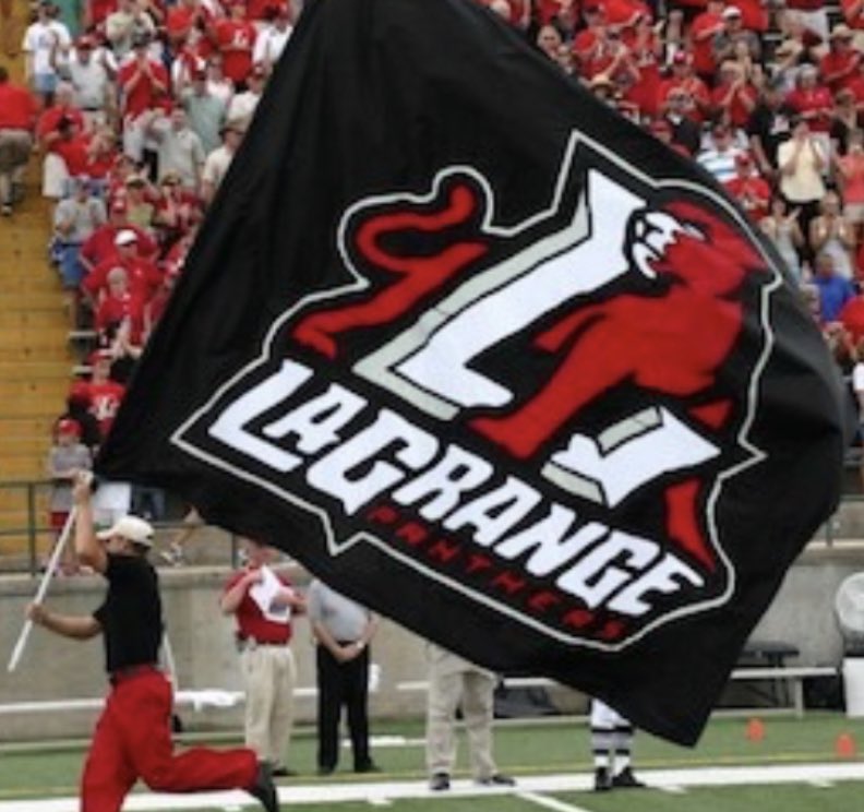 TonyAltman9's tweet photo. I am blessed and honored to receive my second 🅾️from LaGrange college🙏🏽 @CoachEllington1 @GreggBusby https://t.co/rbLX3MetgL