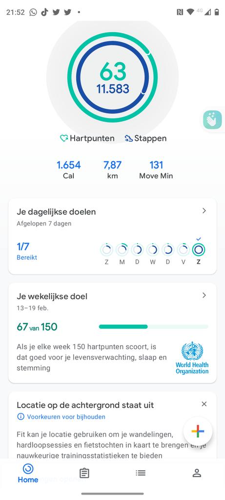 linda adam tweet media
