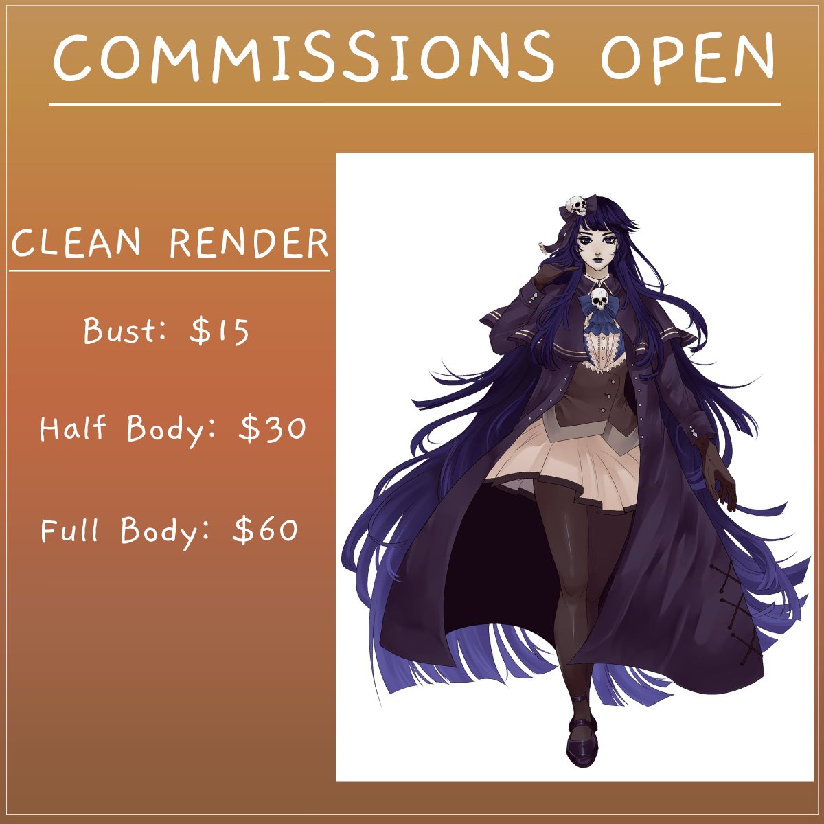 Soupyytwist's tweet photo. ✨Soup Commissions are Open✨

Hey Souperstars, I'm taking commissions for pngtubers, illustrations, and more! Anything not on my form can be discussed - payments are through Ko-fi

Check out my caard for forms + links ☕️
https://t.co/tBsmpNDic0
#commissionsopen #vtubercommission https://t.co/dFqZ9kyPcl