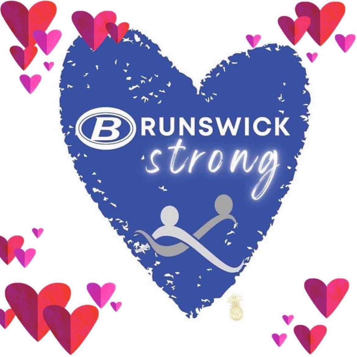 To every single BMS student who walks through our doors every morning: You are loved, you are cared for, you are enough. We are here for you and we grieve with you. Reach out to your principal or counselor if you need us. We love every single one of you. #BrunswickStrong