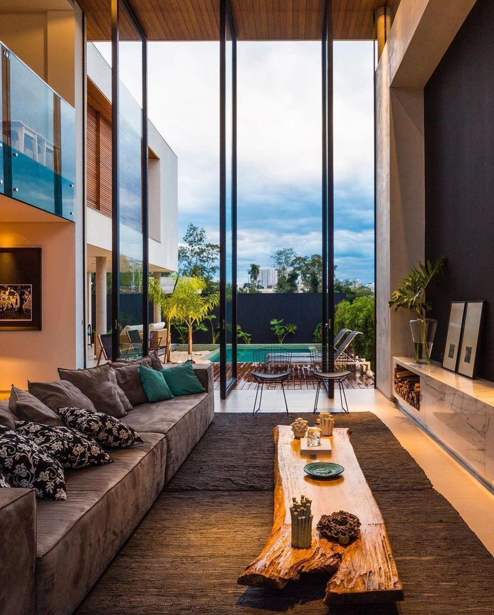 INTERIORBYHUT's tweet photo. High ceiling homes >>> https://t.co/9BY4ObLGT3