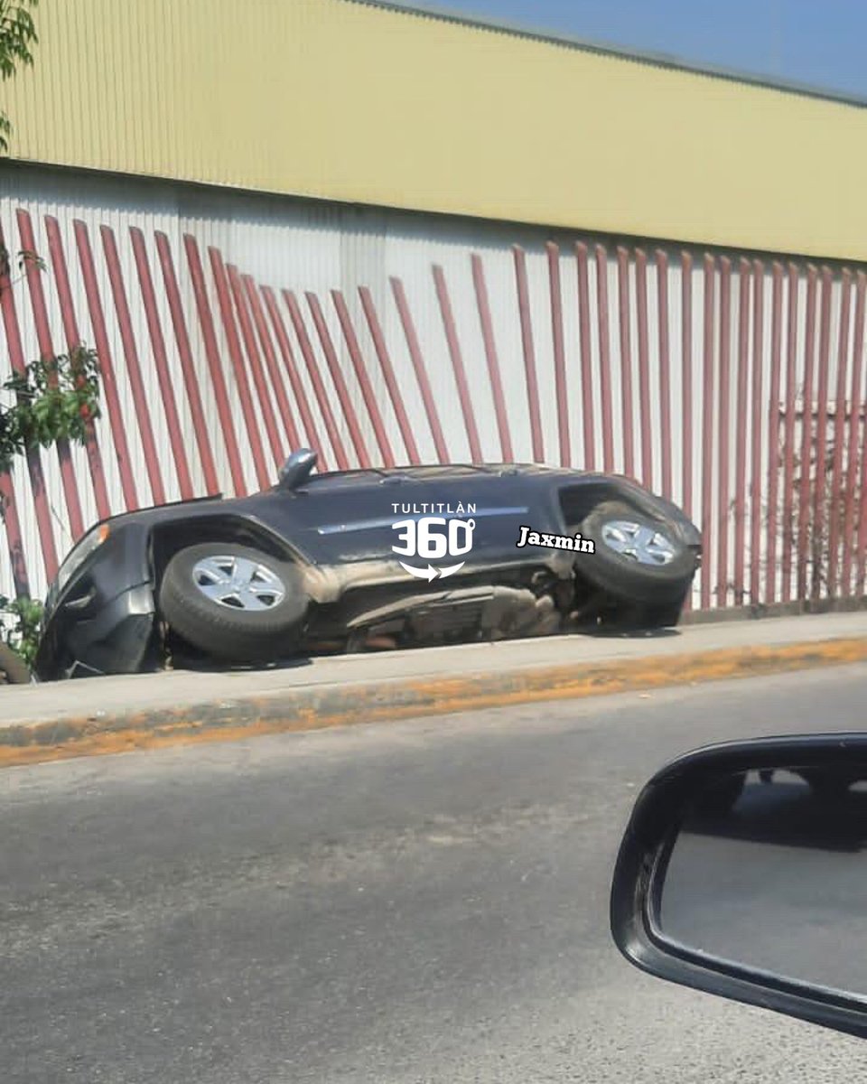 Tultitlán 360 tweet media