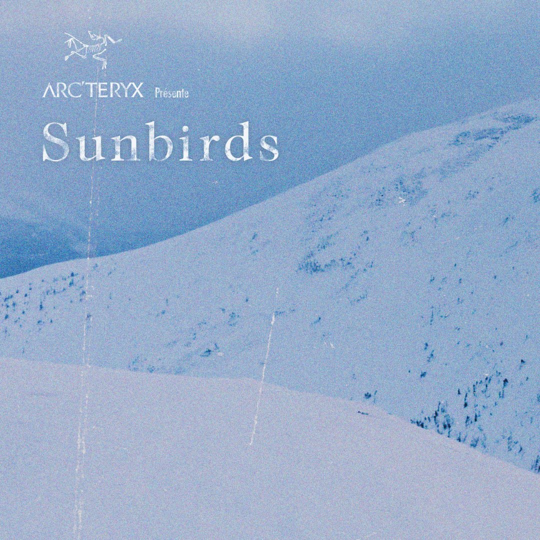 The winner of the Crimson Snowflake - Best Canadian Film at IFWC 2023 is Alexa Fay's Sunbirds!!

#film #shortfilm #filmmaking #filmmaker #indiefilm #movies #movie #Edmonton #films #art #SilverSkate #filmfest #filmfestival #ifwc #yeg #yegfilm #film #yeglocal #winter #yegwinter