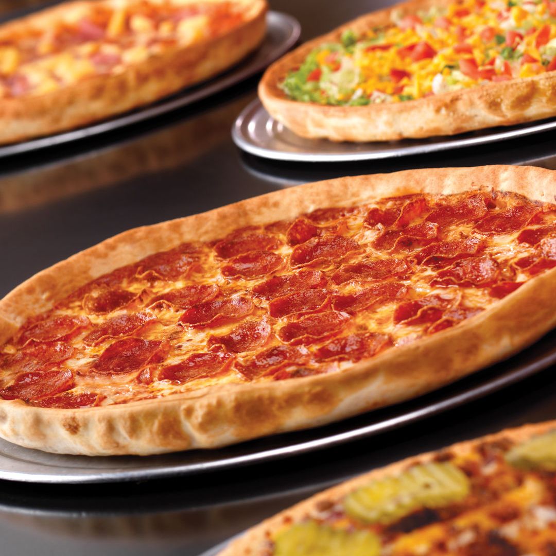 Pizza Inn tweet media