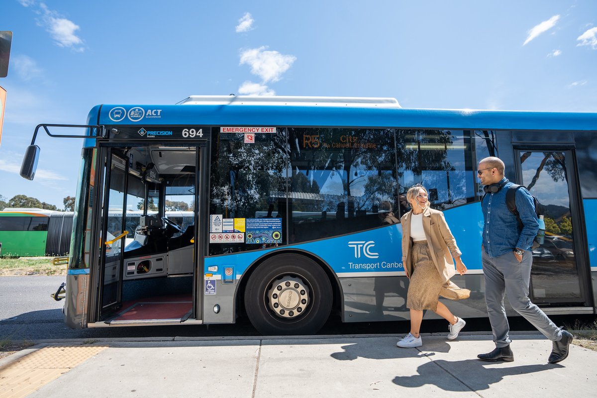 Coming to the festival's last day today? Plan your trip! Leave your car at home and make the most of @Transport_CBR bus and light rail services and free shuttle bus services operating. More info: bit.ly/40gE5YO #MultiCulti2023