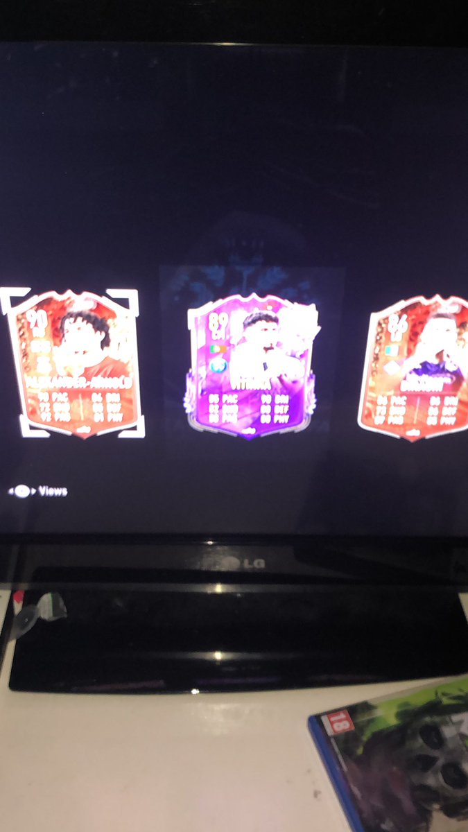 Jonsey775's tweet photo. @FUT_Rory https://t.co/VkCo7f3xeF