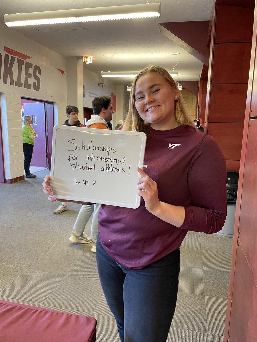 sarakilll's tweet photo. #love VT SAAC 
@VTSAAC https://t.co/EXjHpkxCyJ