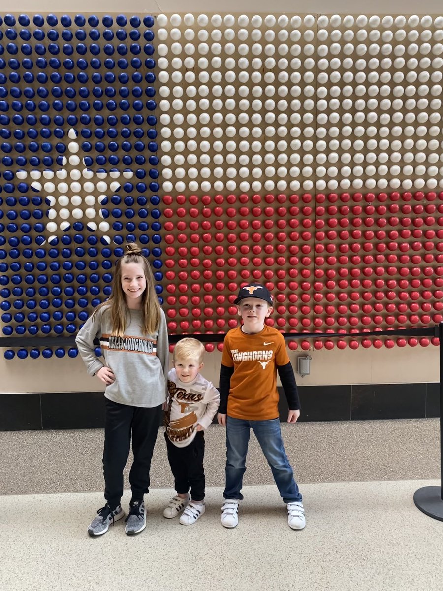 Coach Kinnan 🇺🇸⚾️ (@coachkinnan) on Twitter photo Great way to have a family outing Saturday! <a href="/GlobeLifeField/">Globe Life Field</a> for the College Baseball Showdown. Watched Samantha’s <a href="/OSUBaseball/">OSU Cowboy Baseball</a> had lunch at Texas Live and now watching <a href="/TexasBaseball/">Texas Baseball</a> Nothing better for a baseball guy! Great way to have a family outing Saturday! <a href="/GlobeLifeField/">Globe Life Field</a> for the College Baseball Showdown. Watched Samantha’s <a href="/OSUBaseball/">OSU Cowboy Baseball</a> had lunch at Texas Live and now watching <a href="/TexasBaseball/">Texas Baseball</a> Nothing better for a baseball guy!