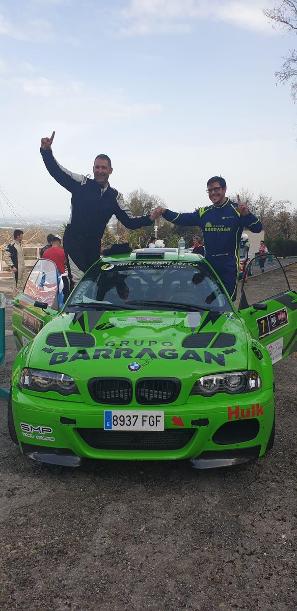 Escuderia TENT Factory Simracers tweet media