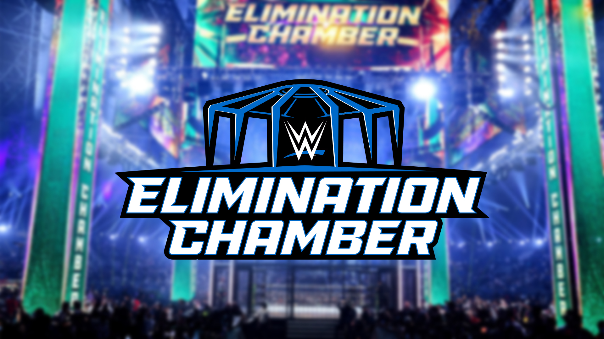 WrestleBR on X: 🚨 Planos do WWE Elimination Chamber 2023    / X