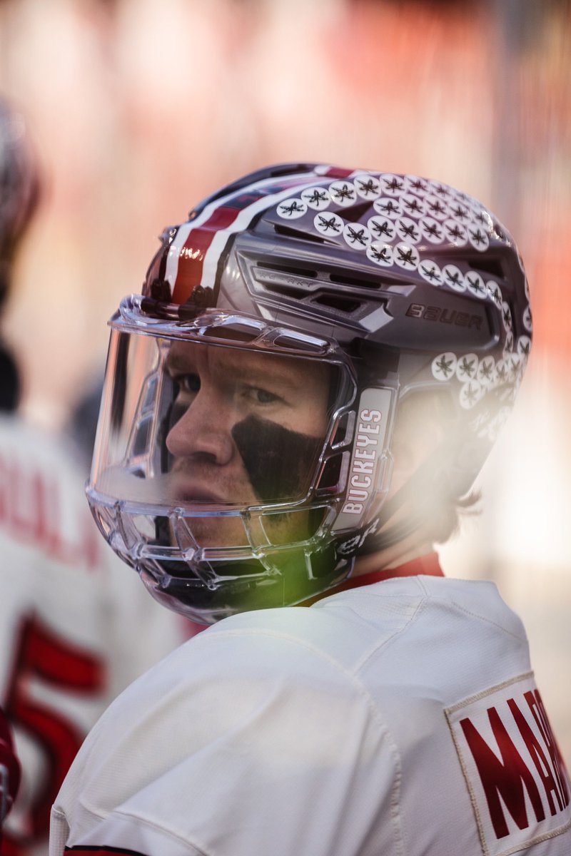 OhioStateMHKY's tweet image. They have arrived🔥