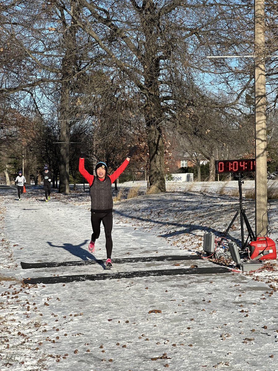 St. Louis Track Club tweet media