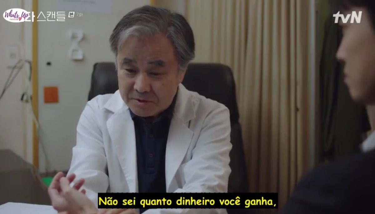 softcassano's tweet photo. o médico chamando o corpo dele de lixokkkkkkkkk vo morre
#CrashCourseInRomance #CrashCourseInRomanceEp7 https://t.co/1y007yhSJH