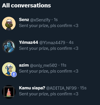 Blessing someone when i wake up... 

Like, RT &amp; Show me you have🔔

Goodnight fam!