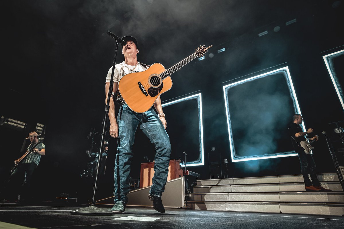 Ralston, Nebraska was a fine time last night!