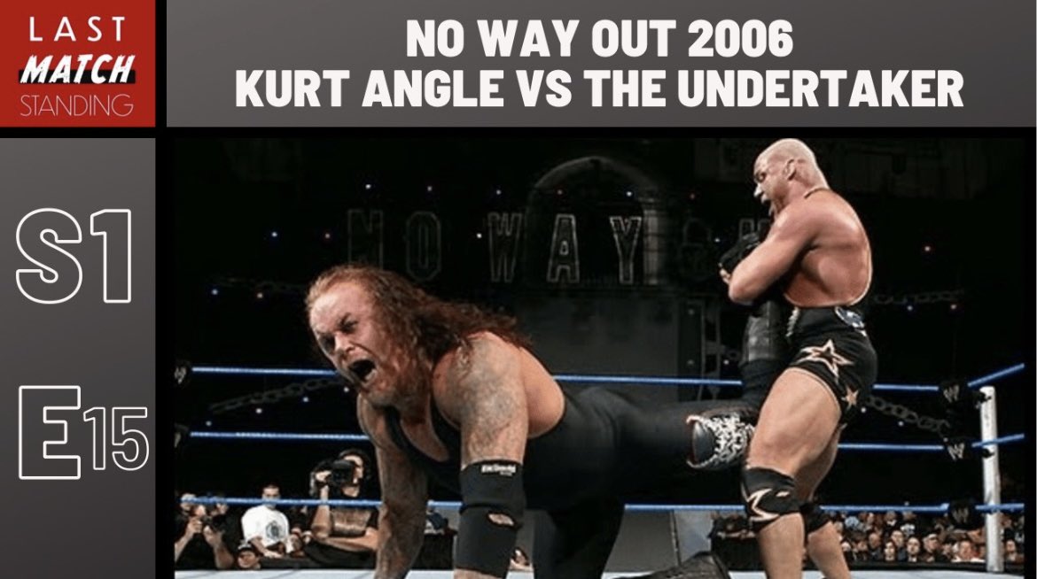 LastMatchCast's tweet image. Absolutely one of our favorites!