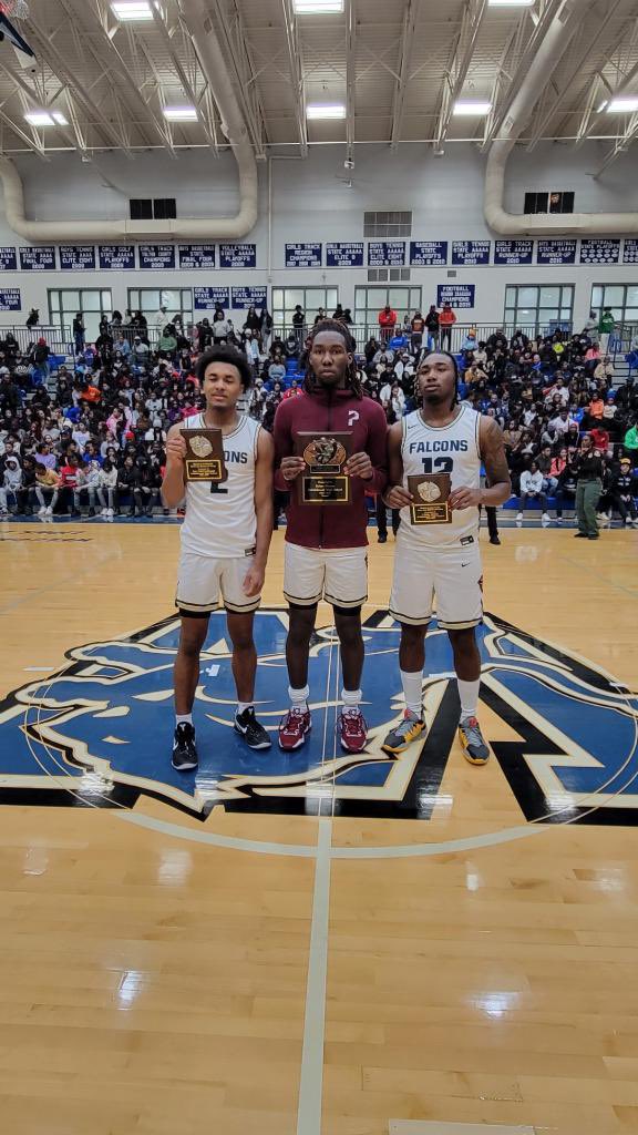 Pebblebrook Athletics tweet media