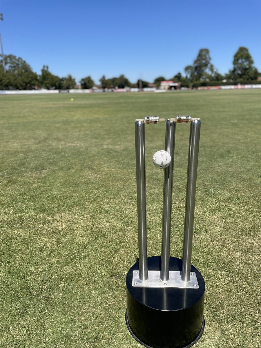 GV_BBL's tweet image. Jarvis Delahey Crushers win the toss on a glorious day at Deakin Reserve and will bat first against the Hurley’s Hotel Hounds in the Grand Final!
@CricketShepp @SheppNewsSport @KyabramFreePres @CobramCourier @CV_NthnRivers @AydinPayne @cricketcomau @cricketvictoria #gvbbl
