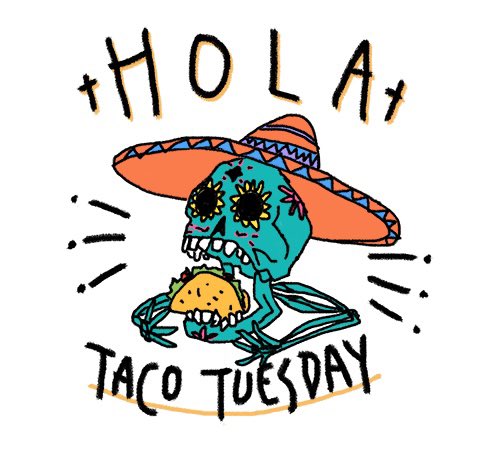 GoodMusicandCo1's tweet photo. #Tシャツトリニティ さんにて『TACO TUESDAY-CLOR.』(9.1オンスマグナムウェイトビックシルエットTシャツ) ご注文頂きました❗️ありがとうございます😊このボディカラーもイイ感じですね✨

https://t.co/0yysKmVsGP

#タコス #TacoTuesday #Tシャツトリニティで販売中 https://t.co/S3XLBZiSFb
