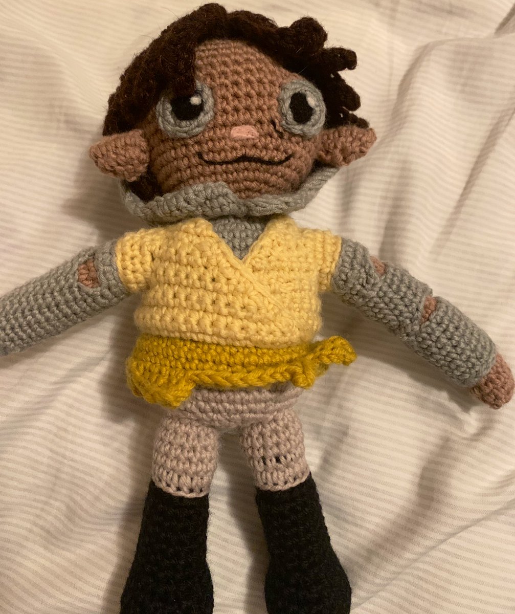 sobblespoink's tweet photo. HOW DO U FEEL ABOUT HIM. MATTHOLOMULE PLUSHY https://t.co/QTQlAC1OOx