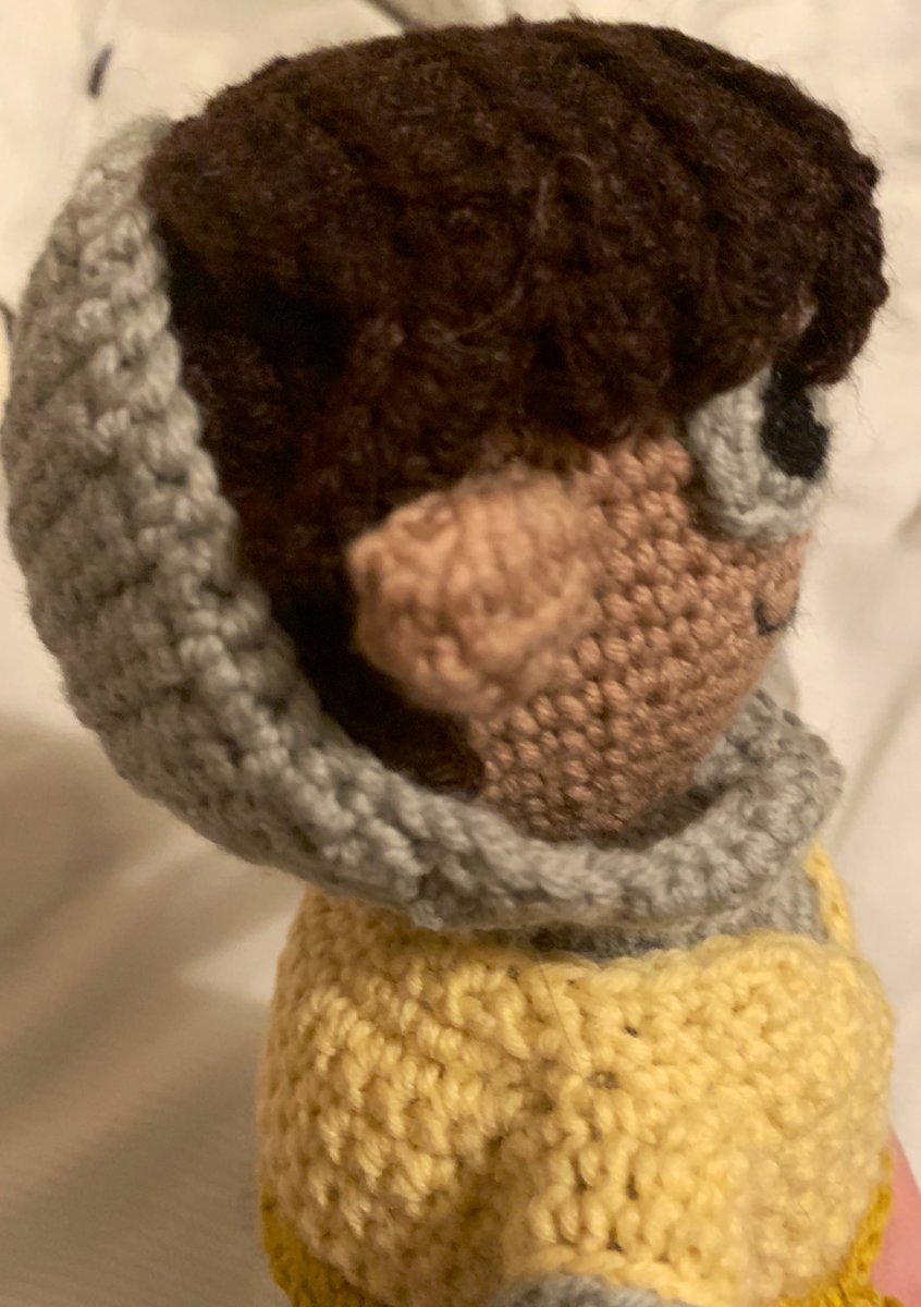 sobblespoink's tweet photo. HOW DO U FEEL ABOUT HIM. MATTHOLOMULE PLUSHY https://t.co/QTQlAC1OOx