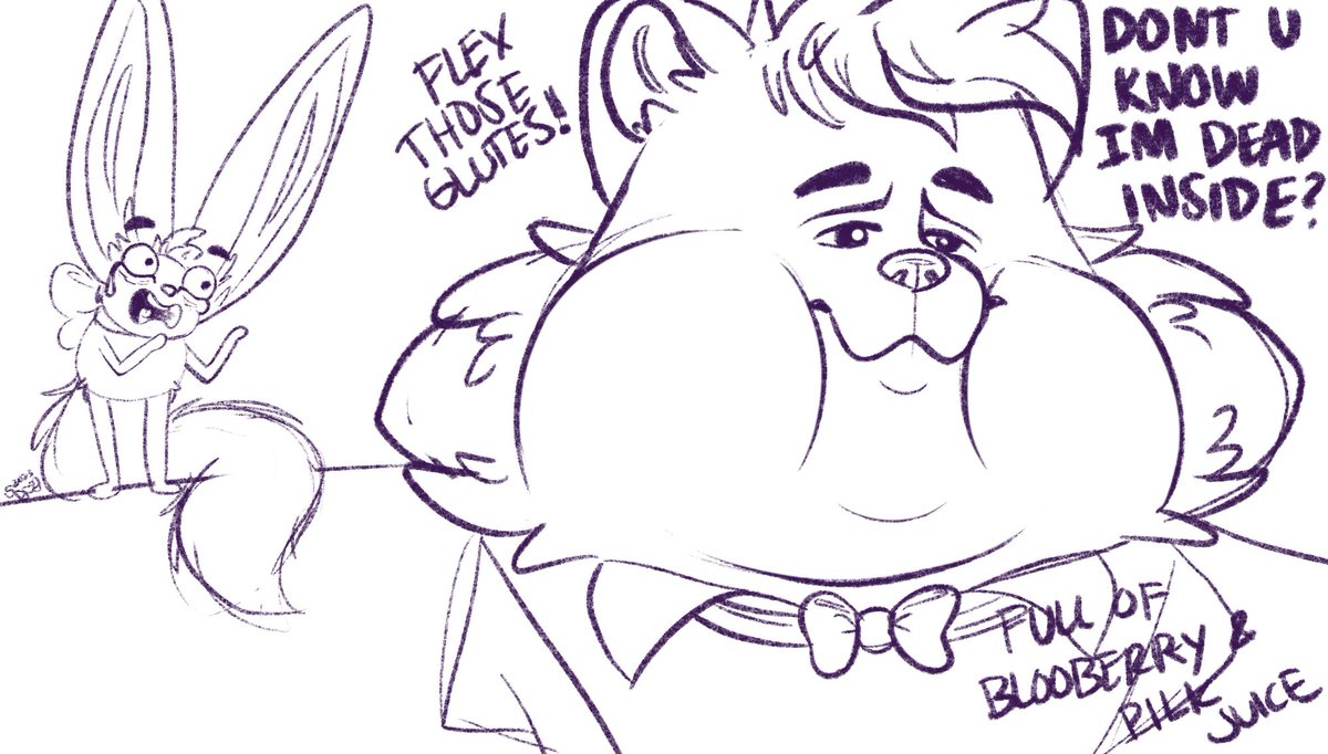 Blitxeon's tweet photo. Mine and @SprinklesPls daily dynamic 💙 https://t.co/Sjk0NUkXru