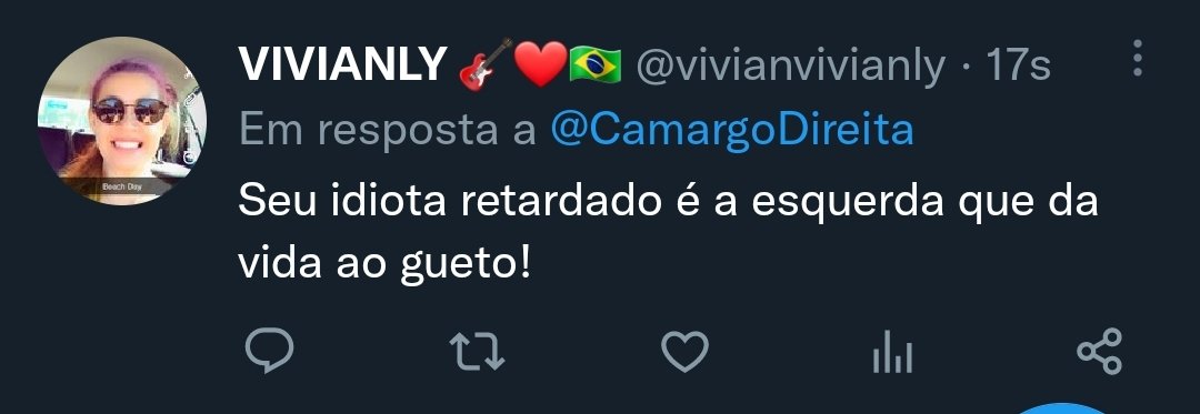 CamargoDireita's tweet photo. Vejam essa abobrinha militante...🤦🏽 https://t.co/3O7AG1kmSK