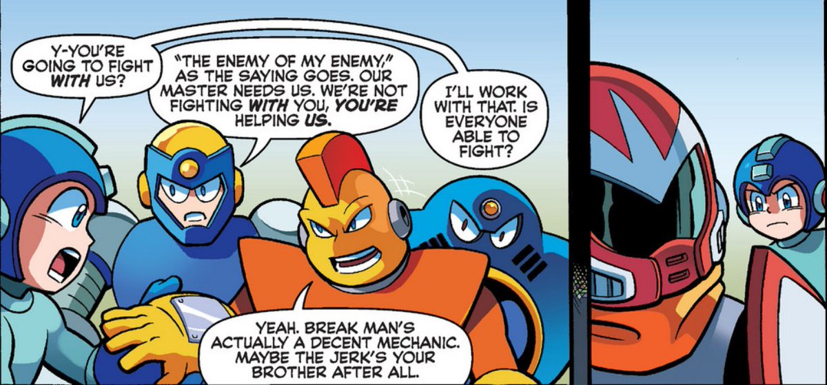 OutMega's tweet image. 