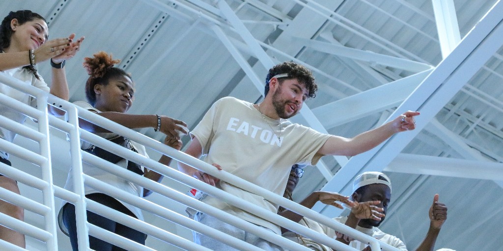 UMiami Student Affairs on Twitter "From battleships to soccer and even