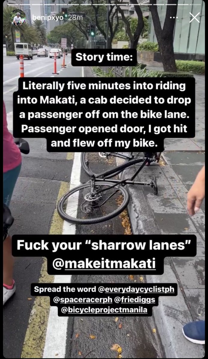 goodkidbikecity's tweet photo. Going as planned @AyalaLand https://t.co/QO7VyNOV7x