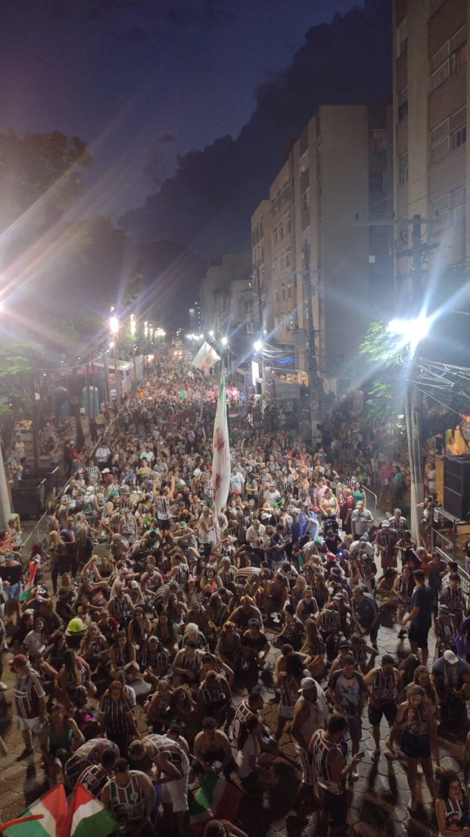Torcida Fluburgo tweet media