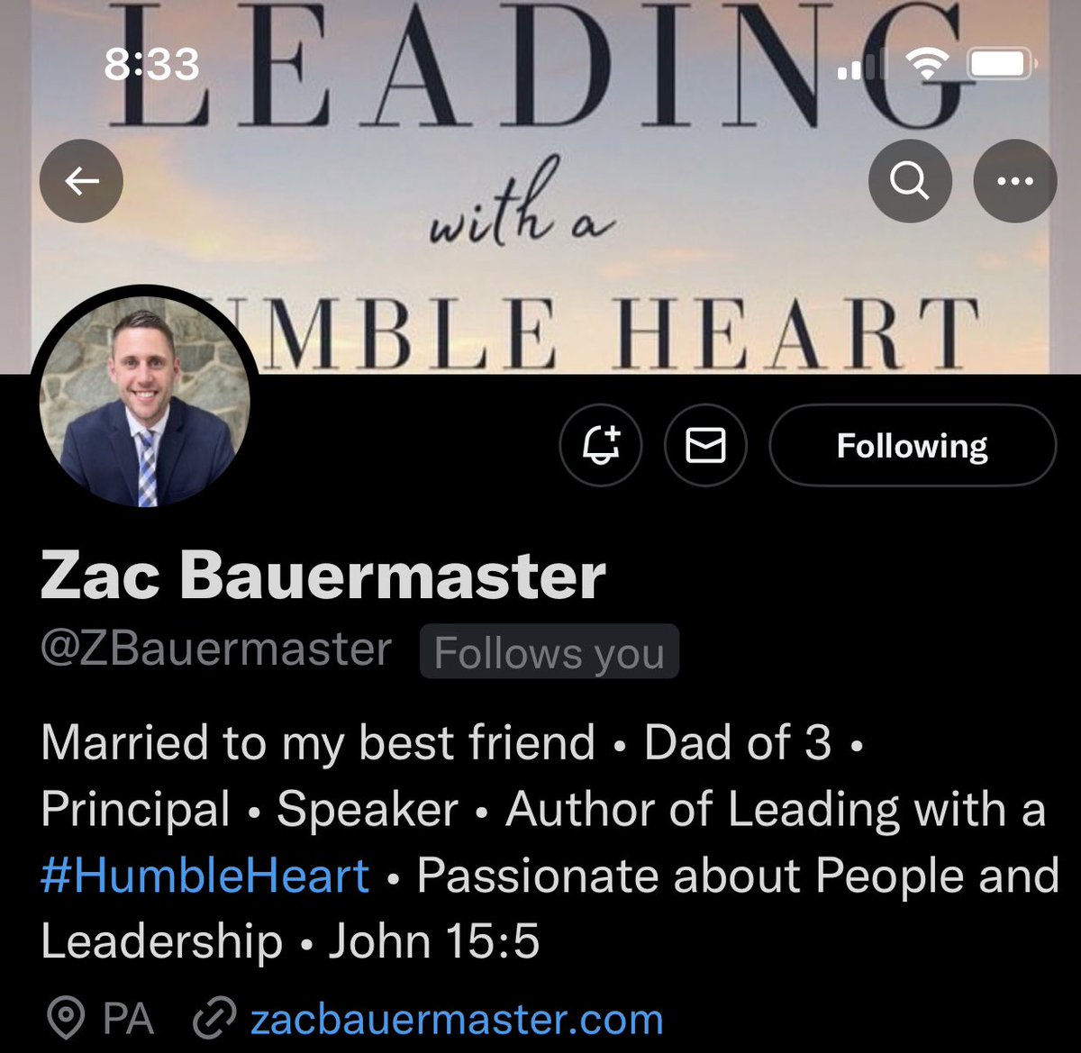 Dr. Andrew Buchheit tweet media