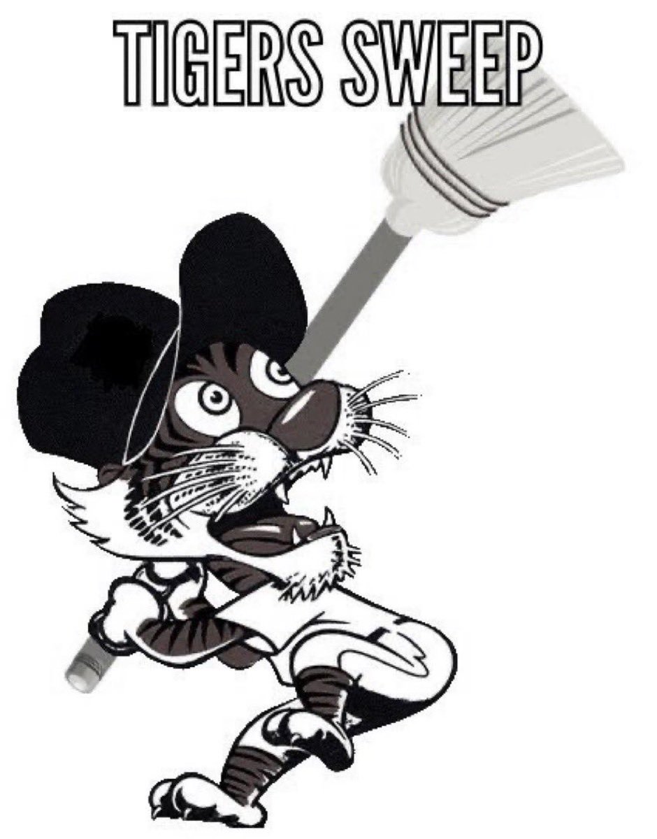 Hampden-Sydney Baseball tweet media