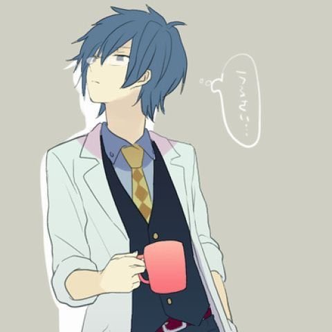 LynxHideki's tweet photo. He’s not a coffee addict… https://t.co/OoLnvrASd6
