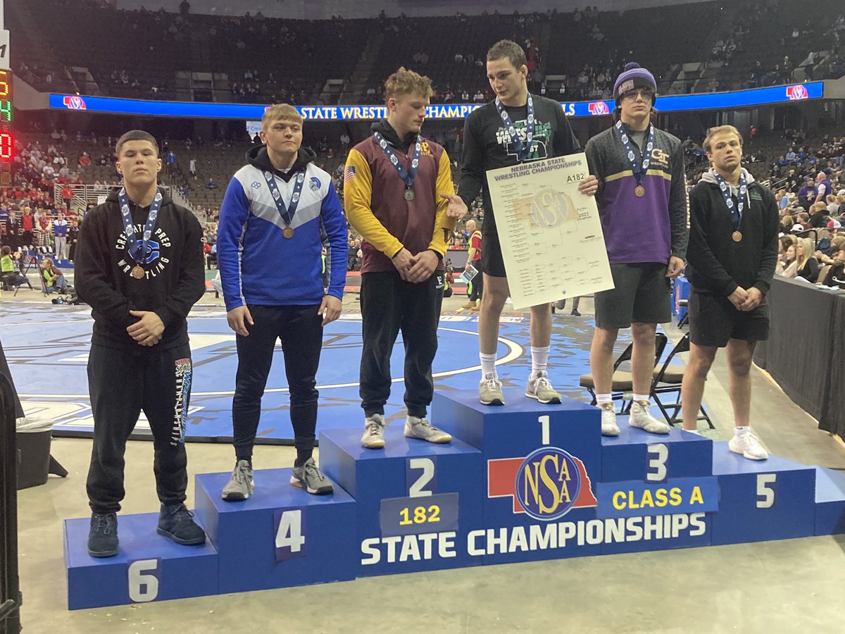 Prep Wrestling tweet media