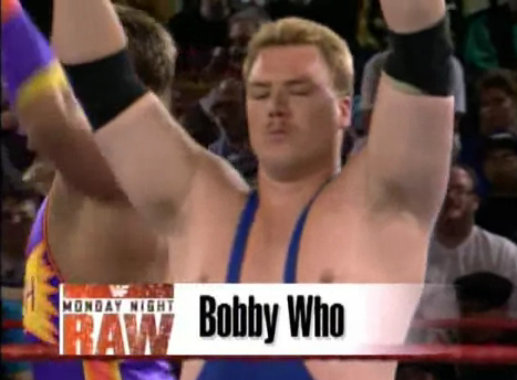 Art0Donnell's tweet photo. #BobbyWho #WWEChamber https://t.co/vLVpmu6Uwu