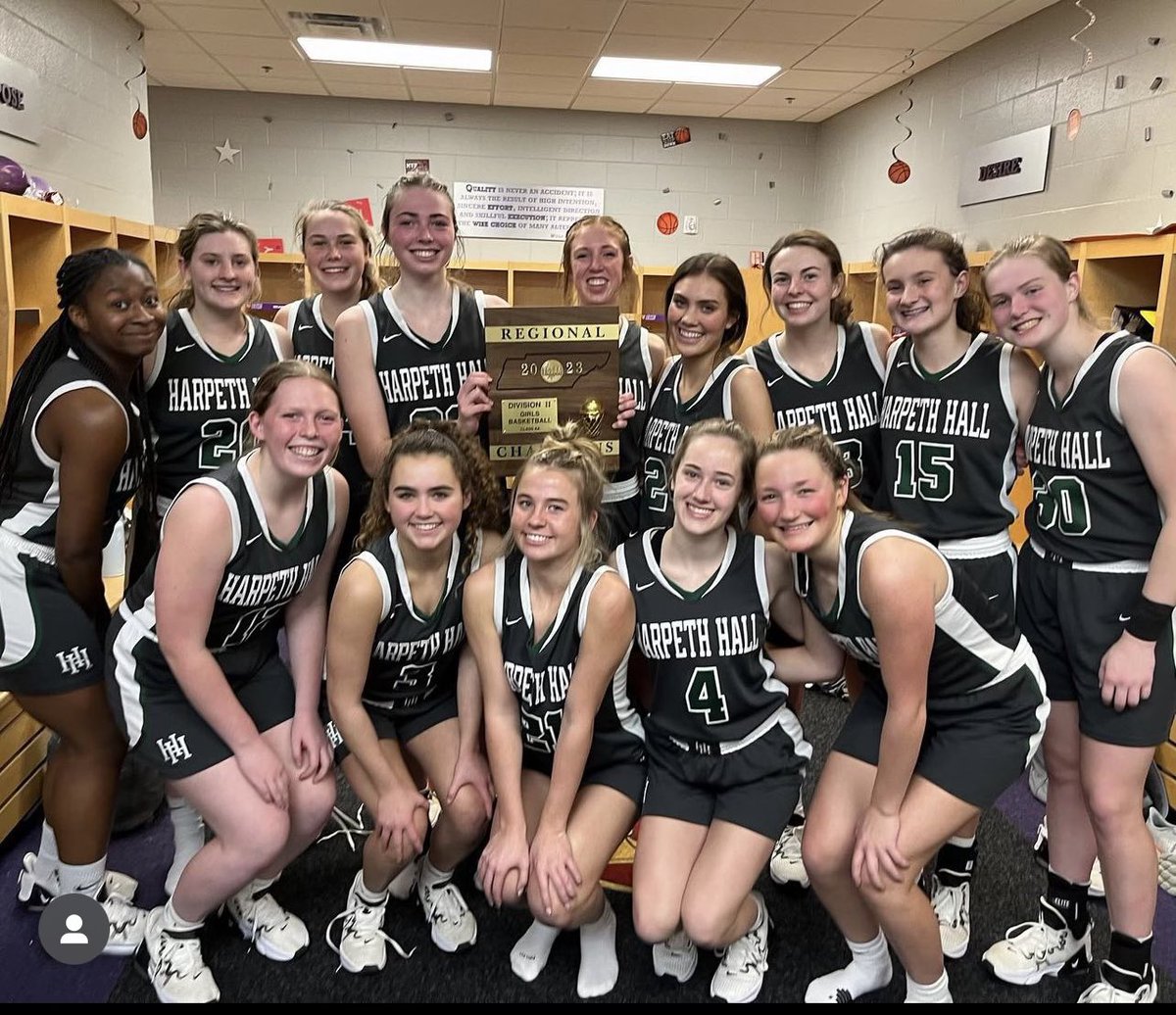 TBWbasketball1 (@tbwbasketball1) on Twitter photo Congrats to <a href="/HarpethHall/">Harpeth Hall School</a> on winning Region Championship! Coach Amy & her staff have done an amazing job with this crew! TBW kids big REPPIN🫡🏀💯 Congrats to <a href="/HarpethHall/">Harpeth Hall School</a> on winning Region Championship! Coach Amy & her staff have done an amazing job with this crew! TBW kids big REPPIN🫡🏀💯