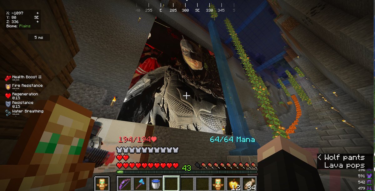 userzik's tweet image. Gaming return?

Probably not, I have a paper to write but someday