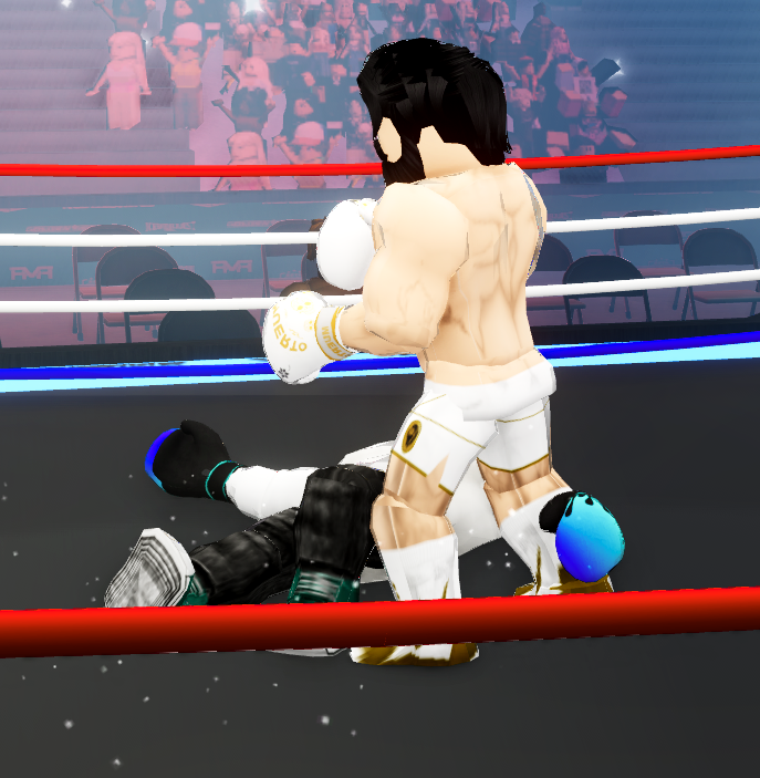 CowboyJonWard's tweet photo. My first official match with PBC, been stuck in prelims. Soon enough I'll prove I belong on a main card https://t.co/200TFspOed