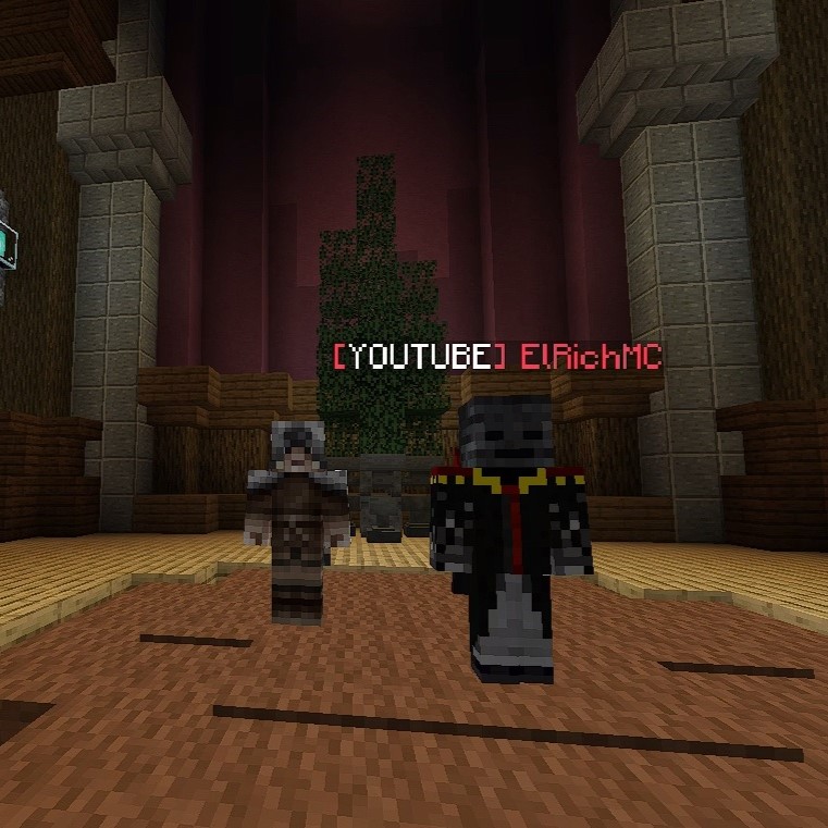 Pixelyak_'s tweet photo. Gracias por años y años de contenido.
Eres un grande, gracias también por el stream de hoy.

Larga vida crack @ElRichMC
#SaveMapmaking https://t.co/3D0D44dt0y