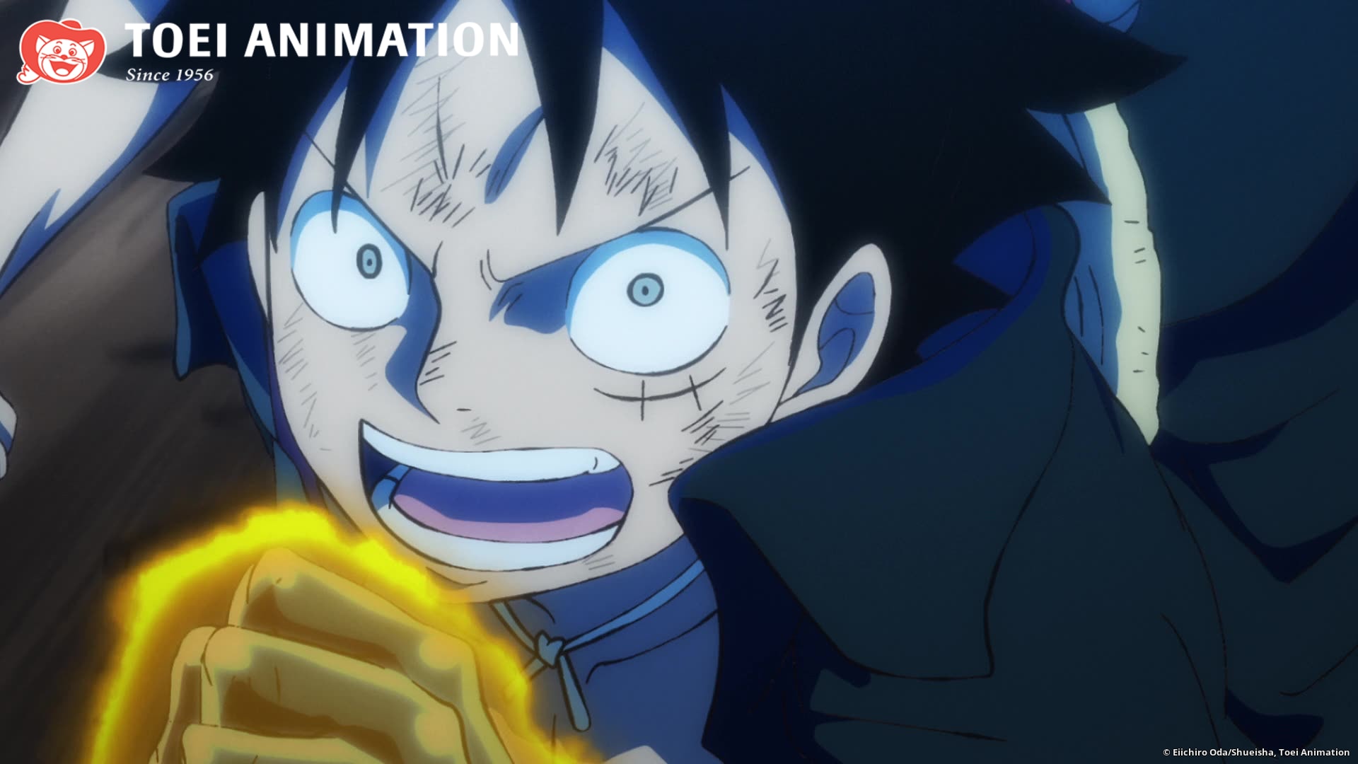 ANIMATION OF ONE PIECE on Twitter One piece episodes, Anime, One piece pictures
