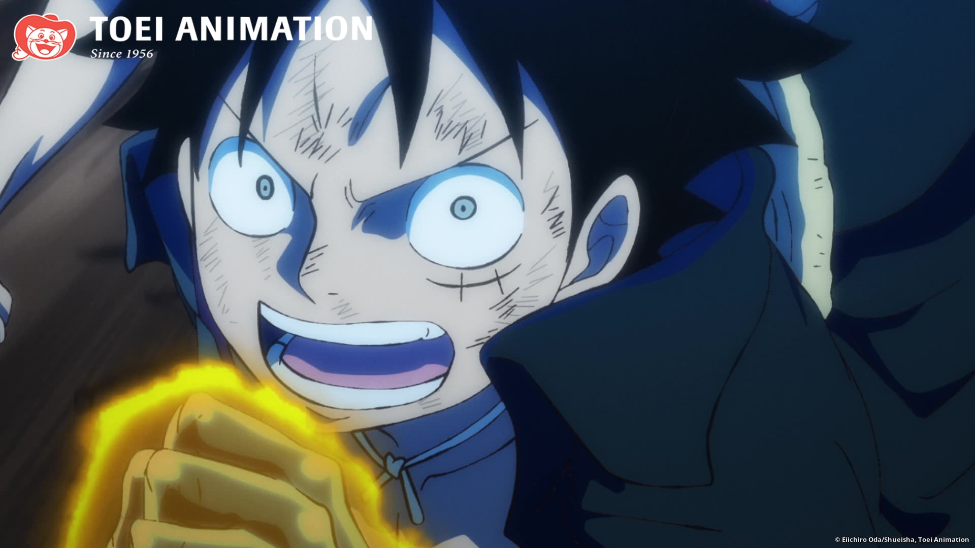 ANIMATION OF ONE PIECE  on Twitter  One piece episodes, Anime, One piece  pictures