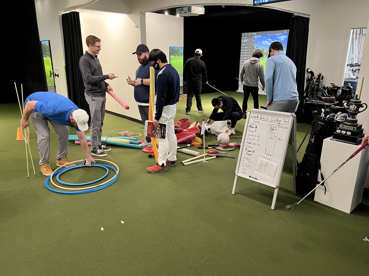 MartzGolf tweet media