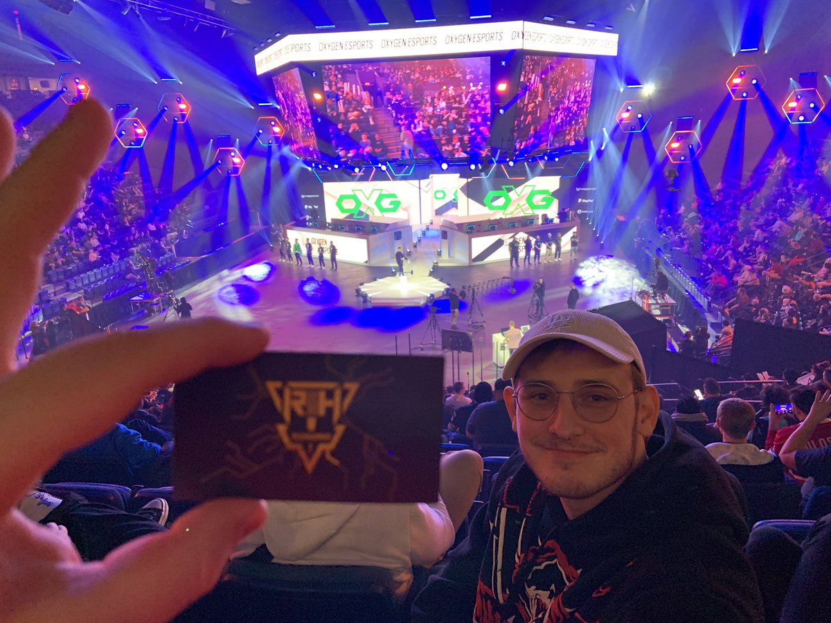 IceColdR6's tweet photo. Giving away (1) VIP Set to (1) winner! 
Rules:
✅ Like &amp; RT the tweet 
✅ Follow @IceColdR6 
✅ Tag 2 friends in the comment! https://t.co/KG8JJURSTu