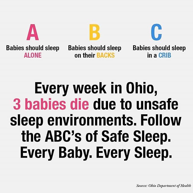 Nationwide Children's Hospital on Twitter "Every week in Ohio, 3