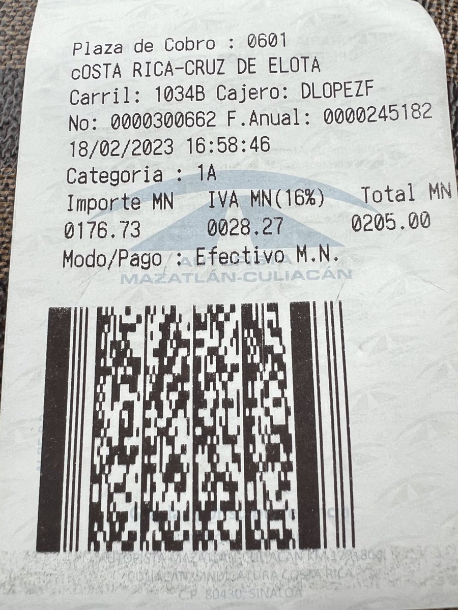 MaruMedina_'s tweet photo. La caseta Costa Rica -Culiacán estaba en $168, el @GobiernoMX permitió que de un día para otro subiera 40% ($238), ahora la bajaron a $205 para decir que ellos intervinieron a favor del pueblo. 

Regla de la #4T: 

Genero 1 problema ➕
Lo medio arreglo 🟰
Te friego pueblo bueno. https://t.co/tFOUFGtxVp